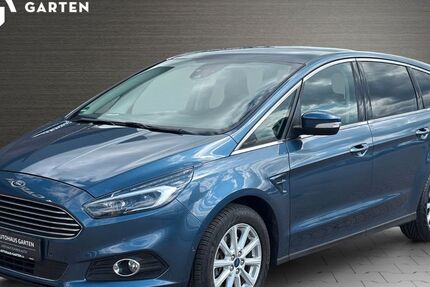 Ford S-Max 82.389 km 21.950 &euro; Einbeck 37574