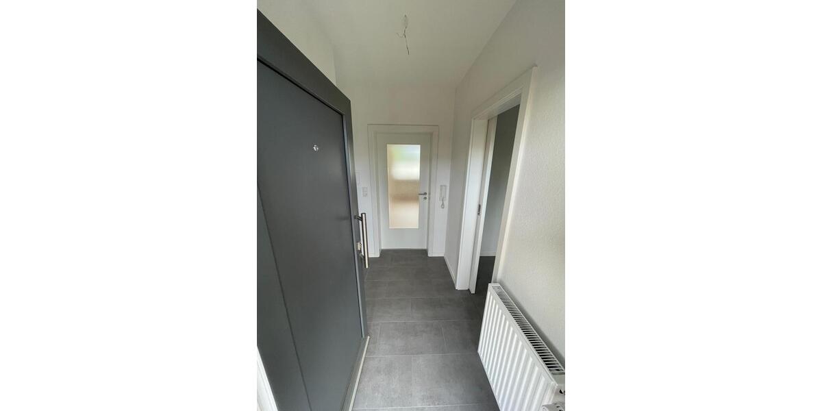Erdgeschoßwohnung Kronach - 1 Zimmer, 37 m&sup2;, 370&euro; | Angebot:26620621