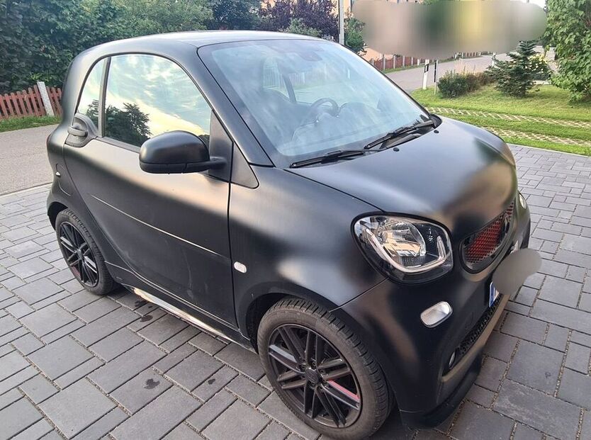 ForTwo