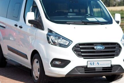 Ford Transit Custom 119.865 km 23.990 &euro; Hettstedt OT Walbeck 06333
