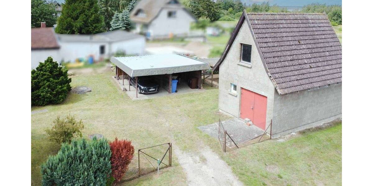 Einfamilienhaus Fuhlendorf - 6 Zimmer, 159 m&sup2;, 375.000&euro; | Angebot:26418233