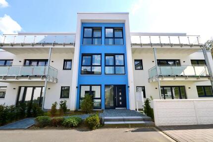 Luxuriöses Wohnen in zentraler Lage von Overath - Steinenbrück! zimmer