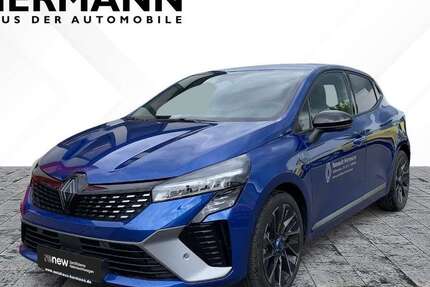 Renault Clio 7.400 km 21.110 &euro; Hildesheim 31135