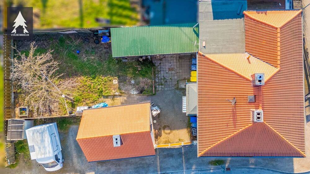 Gewerbeobjekt Gernrode Gernrode - 4 Zimmer, 189.000&euro; | Angebot:26064670