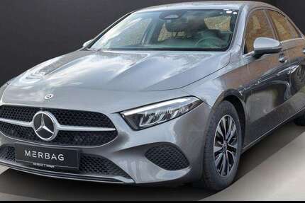 Mercedes-Benz A 180 13.359 km 36.450 &euro; Mayen 56727