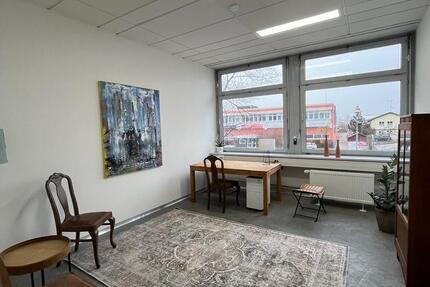 Büroräume neu inkl. Lager in Puchheim – Nähe München zu vermieten zimmer