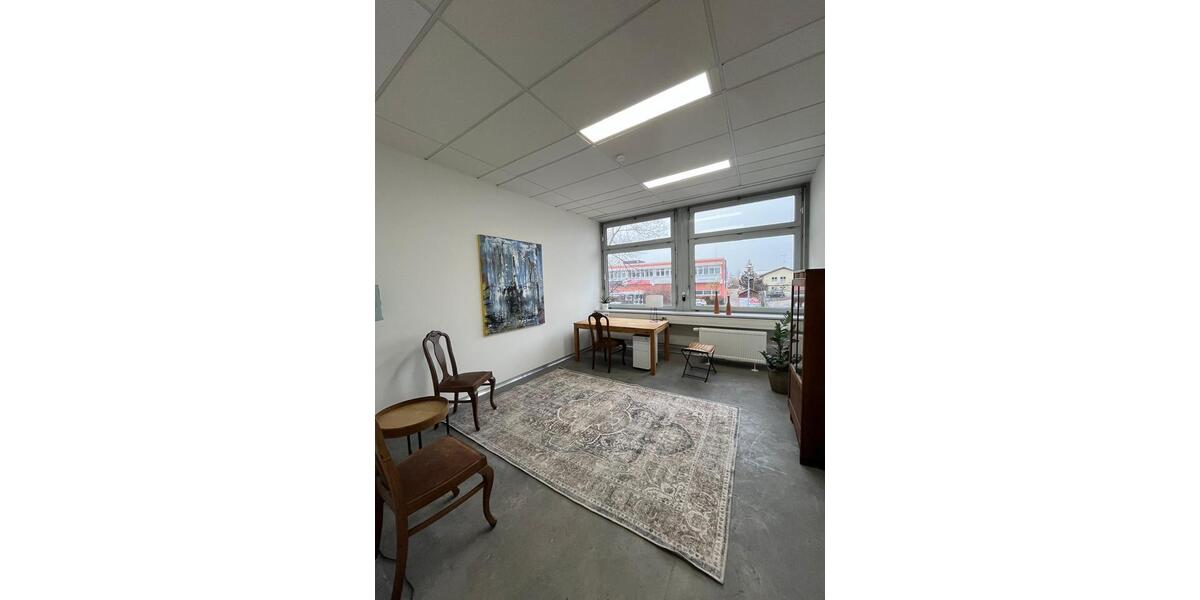 Büroräume neu inkl. Lager in Puchheim – Nähe München zu vermieten zimmer