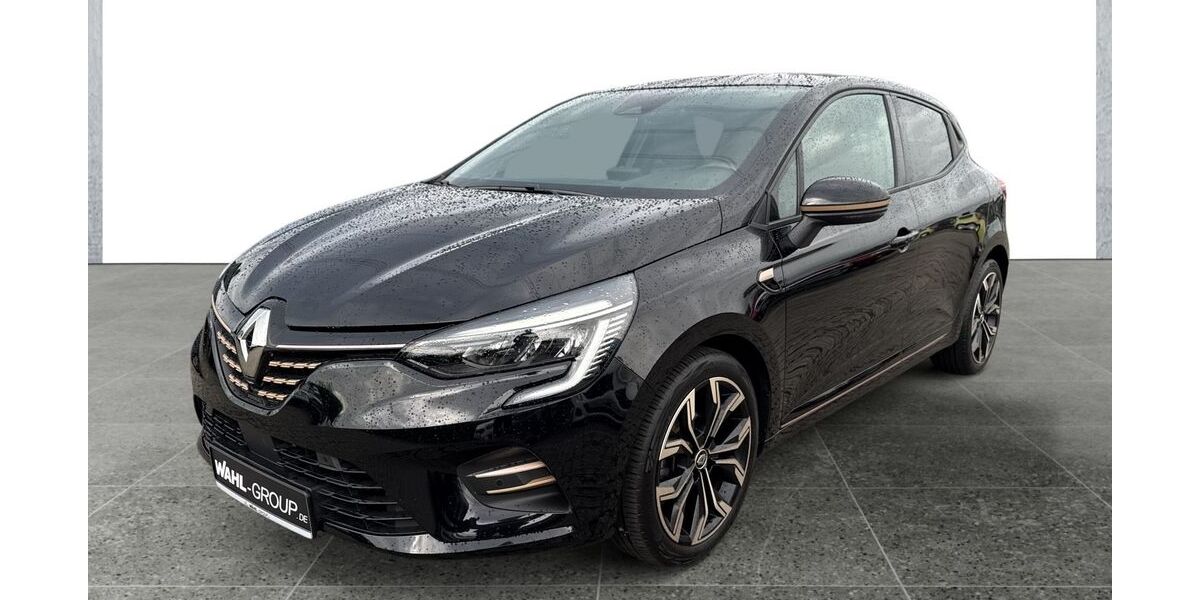 Renault Clio 44.146 km 13.900 &euro; Limburg 65555