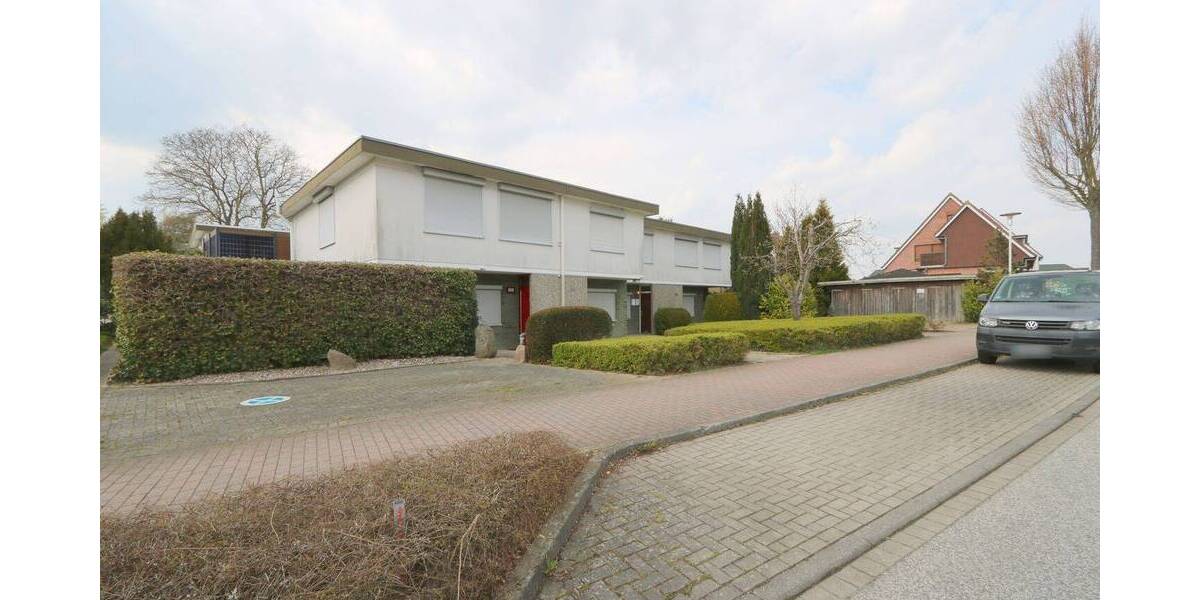 Etagenwohnung Grömitz - 3 Zimmer, 53 m&sup2;, 185.000&euro; | Angebot:26512547