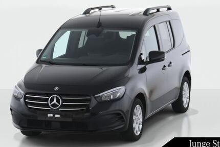Mercedes-Benz T-Klasse 19.515 km 29.850 &euro; Landsberg am Lech 86899