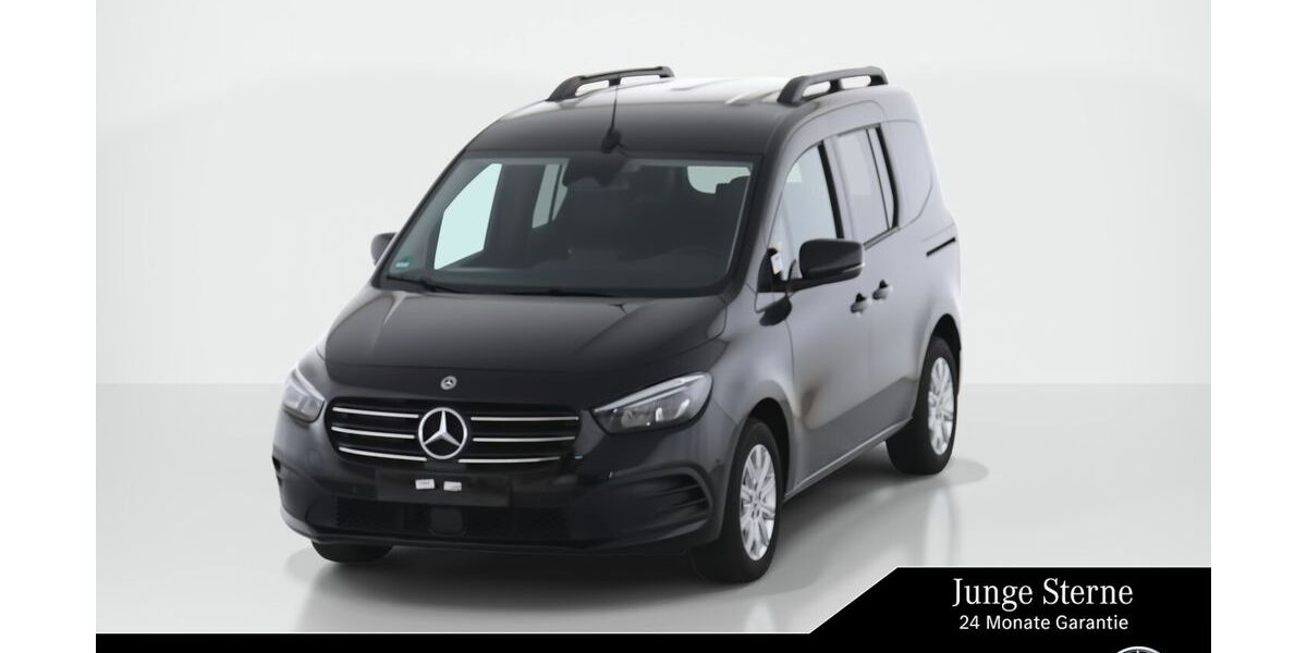 Mercedes-Benz T-Klasse 19.515 km 29.850 &euro; Landsberg am Lech 86899