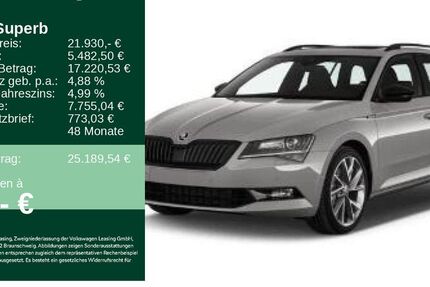 Skoda Superb 132.786 km 21.930 &euro; Freiburg 79115