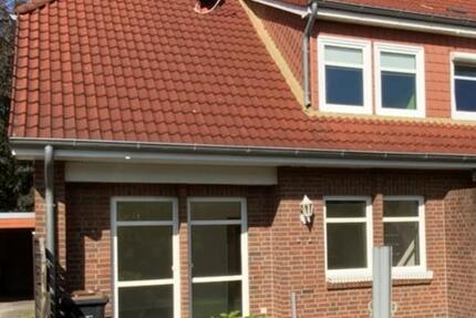 Reihenendhaus in ruhiger Lage zentral in Jever 4 zimmer