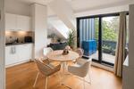Dachgeschoßwohnung Hanau Großauheim - 2 Zimmer, 52 m&sup2;, 750&euro; | Angebot:26674947