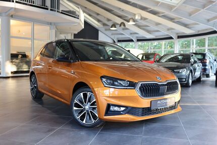 Skoda Fabia 26.780 km 19.450 &euro; Nuthetal 14558