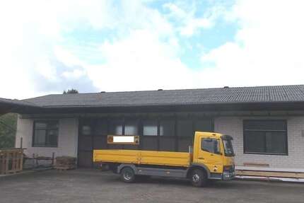 Gewerbeobjekt Schotten - 225.000&euro; | Angebot:24100974