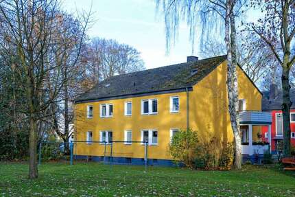 Wohnung zum Mieten in Dortmund 349 € 41 m²