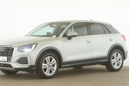 Audi Q2 11.219 km 27.489 &euro; Seevetal 21217