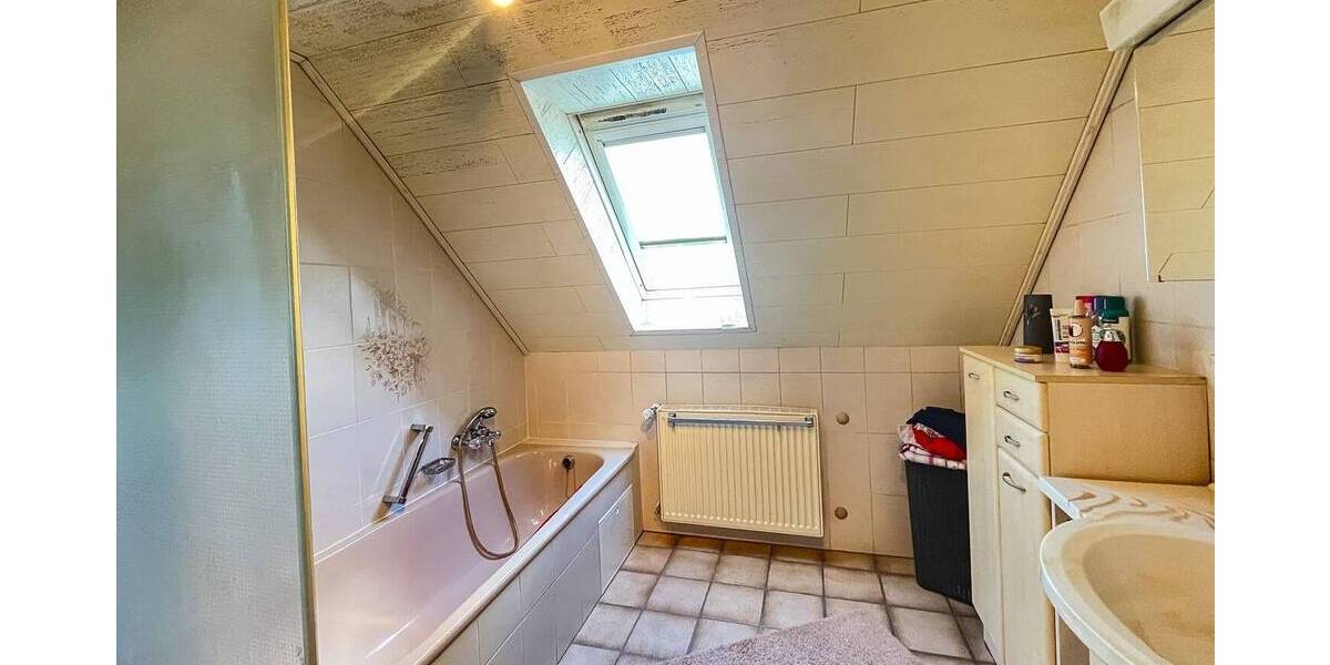 Einfamilienhaus Lengerich Antrup - 9 Zimmer, 220 m&sup2;, 349.000&euro; | Angebot:26805681