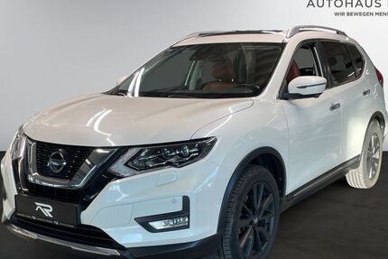 Nissan X-Trail 56.000 km 23.490 &euro; Memmingen 87700