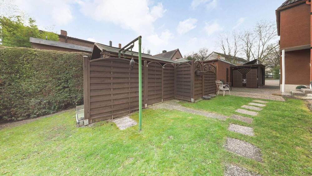 Doppelhaushälfte Hamm Heessen - 6 Zimmer, 87 m&sup2;, 219.000&euro; | Angebot:24916822