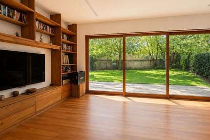 Haus Berlin Charlottenburg-Wilmersdorf - 8 Zimmer, 237 m&sup2;, 7.000&euro; | Angebot:27363094