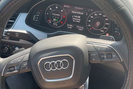Audi Q7 81.500 km 39.997 &euro; Laatzen 30880