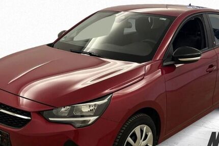 Opel Corsa 16.890 km 14.300 &euro; Schöningen 38364