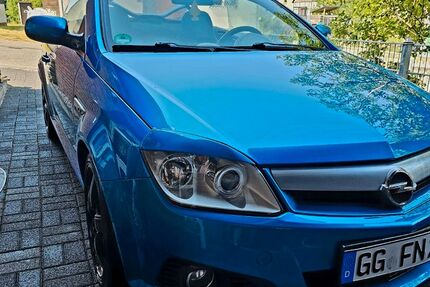 Opel Tigra 250.001 km 1.250 &euro; Ney 56283
