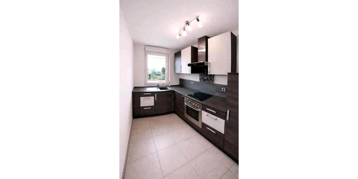 Etagenwohnung Radolfzell am Bodensee - 2 Zimmer, 53 m&sup2;, 239.000&euro; | Angebot:26851528