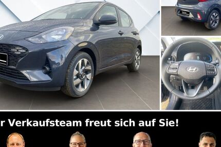 Hyundai i10 1.900 km 16.480 € Ingelheim 55218