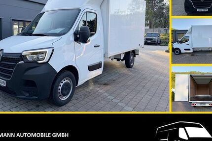 Renault Master 29.450 km 36.895 &euro; Meschede 59872