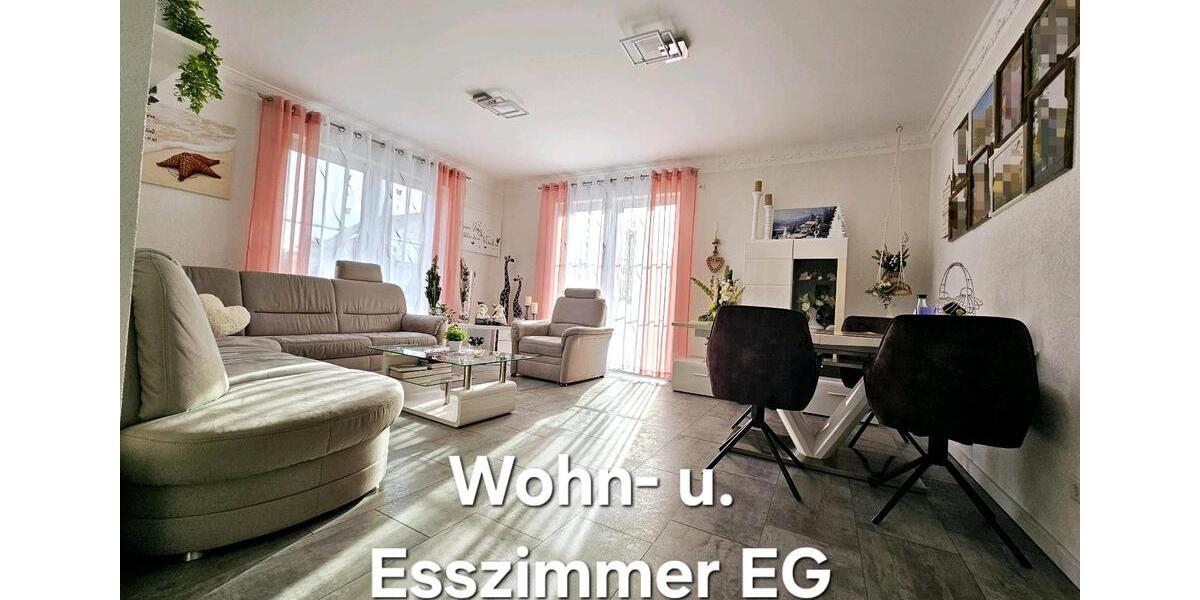 Einfamilienhaus Hildburghausen - 9 Zimmer, 242 m&sup2;, 585.800&euro; | Angebot:20229147