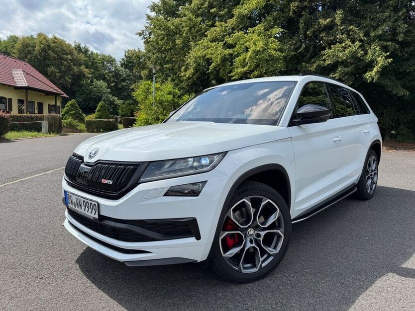 Kodiaq