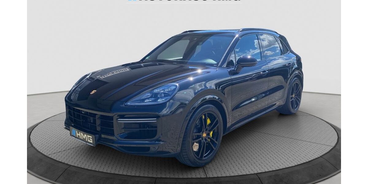 Porsche Cayenne 99.950 km 59.900 &euro; Büdingen-Düdelsheim 63654