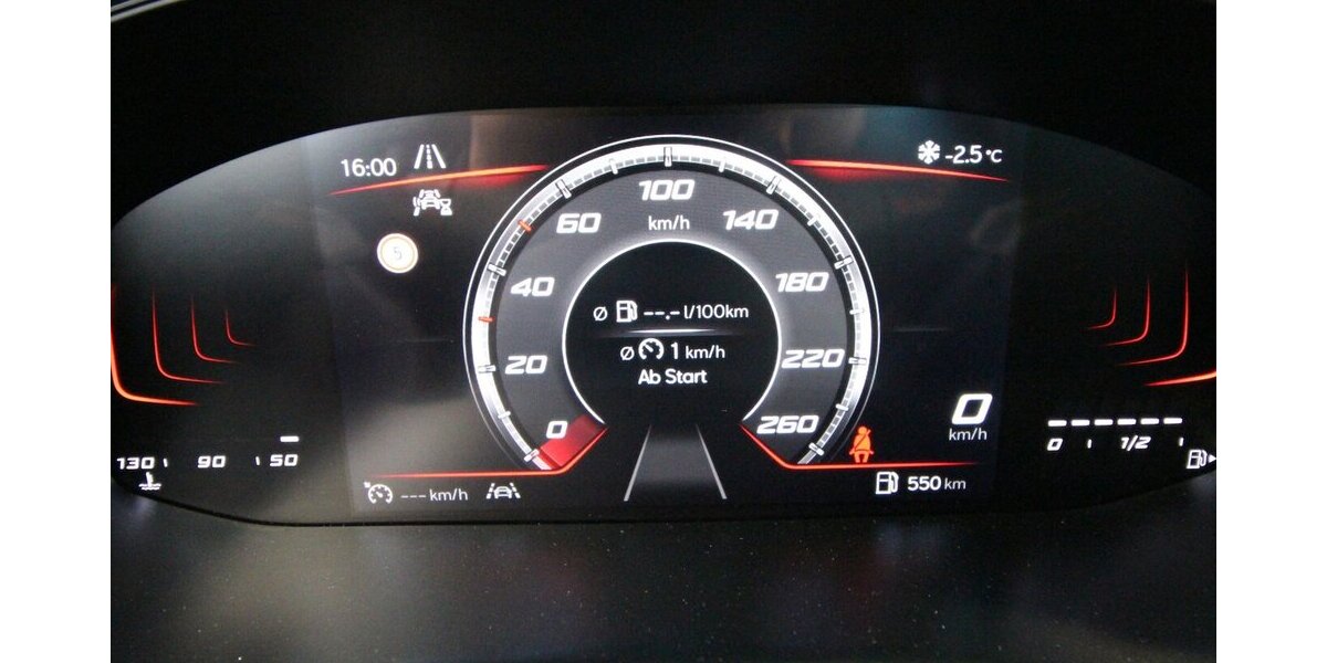 Seat Ibiza TSI OPF FR Sport NAVI+LED+WINTER-PAKET+ALU 11.471 km 18.890 &euro; Hagenow 19230