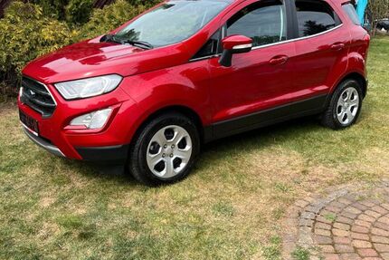Ford EcoSport 42.000 km 11.990 &euro; Neu Wulmstorf 21629