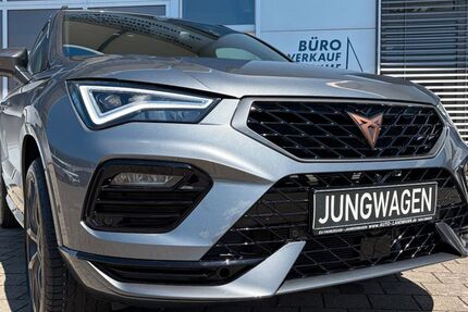 Cupra Ateca 1.400 km 33.890 &euro; Singen 78224
