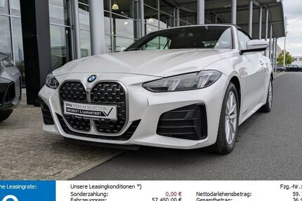 BMW 430 30.442 km 56.850 € Schweinfurt 97424