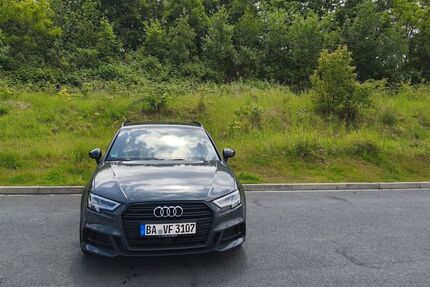 Audi A3 176.000 km 16.300 &euro; Itzgrund 96274