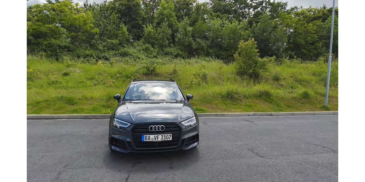 Audi A3 176.000 km 16.300 &euro; Itzgrund 96274