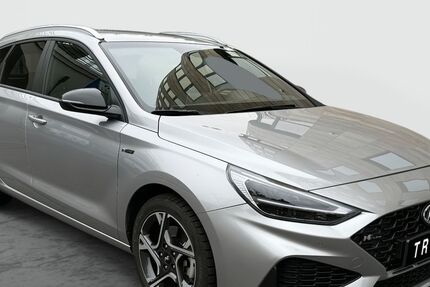 Hyundai i30 67.900 km 18.490 &euro; Diepholz 49356