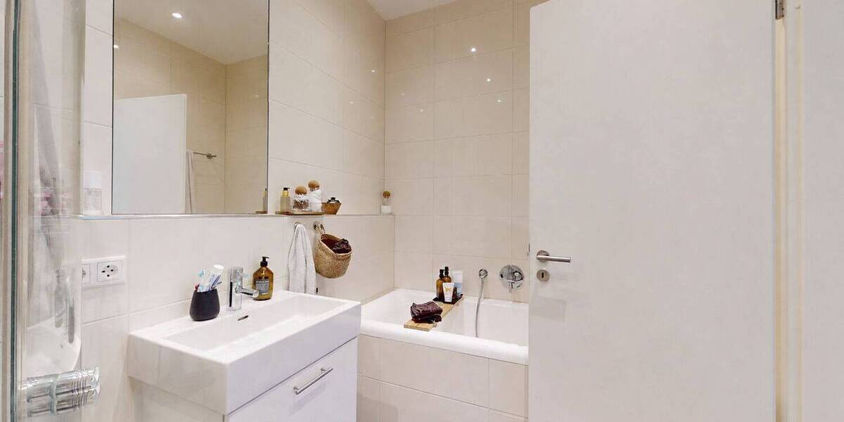 Etagenwohnung Frankfurt am Main Nordend-West - 2 Zimmer, 80 m&sup2;, 625.000&euro; | Angebot:26824647