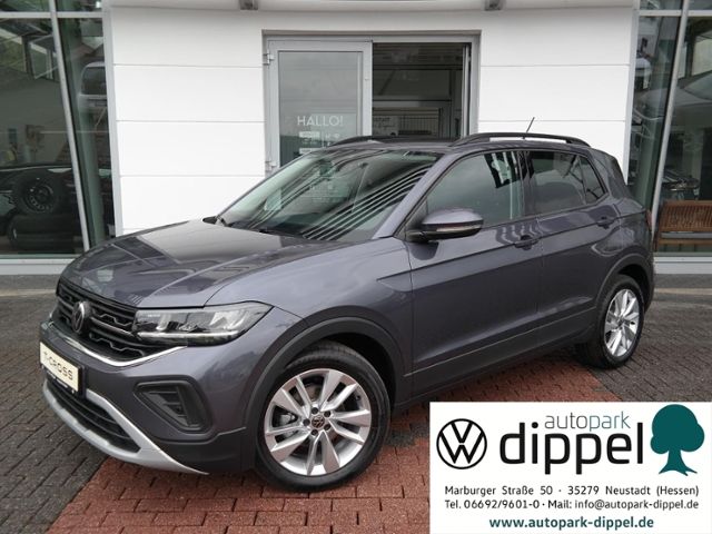 VW T-Cross 8.449 km 26.330 € Neustadt / Hessen 35279