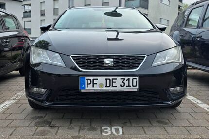 Seat Leon 139.000 km 9.999 &euro; Pforzheim 75179