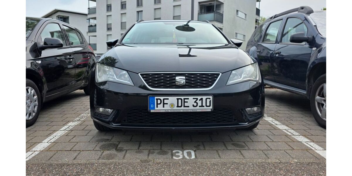 Seat Leon 139.000 km 9.999 &euro; Pforzheim 75179