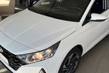 Hyundai i20 59.931 km 15.900 &euro; Villingen-Schwenningen 78048