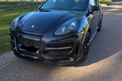Porsche Cayenne 297.500 km 15.950 &euro; Delmenhorst 27749