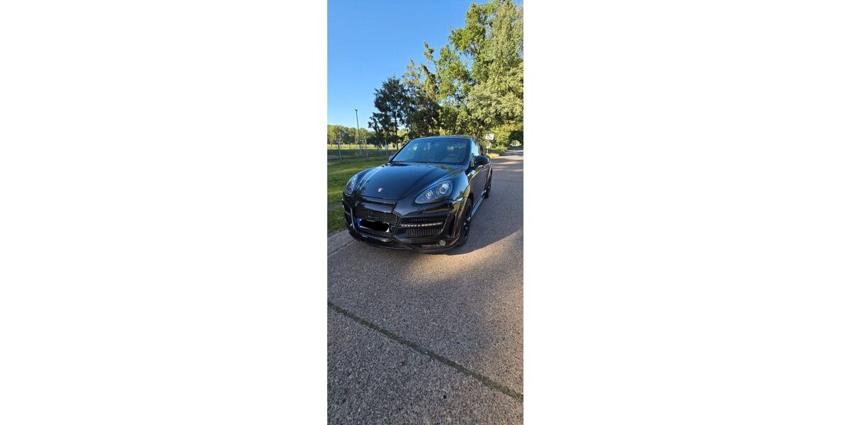 Porsche Cayenne 297.500 km 15.950 &euro; Delmenhorst 27749
