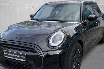 Mini Cooper 56.023 km 20.280 &euro; Rendsburg 24768